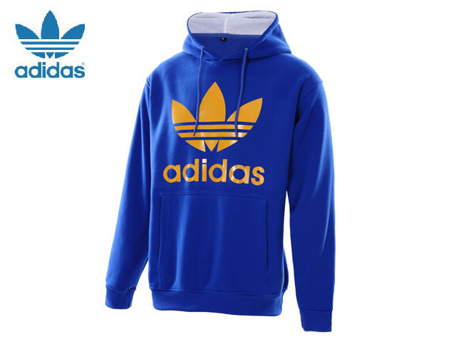 Sweat à capuche Adidas Homme Pas Cher 098